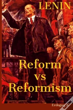 Capa do artigo Reform Vs Reformism
