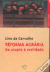 Capa do artigo Reforma Agrária 