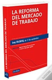 Capa do artigo Reforma Del Mercado De Trabajo, La
