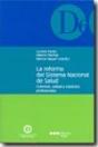 Reforma Del Sistema Nacional De Salud, La - Preview