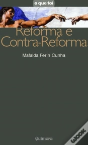 Capa do artigo Reforma e Contra-Reforma