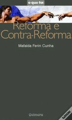 Capa do artigo Reforma e Contra-Reforma