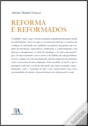 Capa do artigo Reforma e Reformados