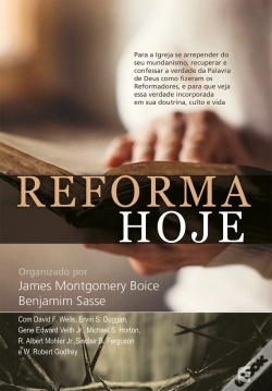 Capa do artigo Reforma Hoje