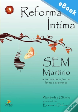 Capa do artigo Reforma Íntima Sem Martírio