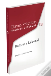 Capa do artigo Reforma Laboral