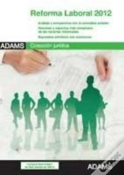 Capa do artigo Reforma Laboral