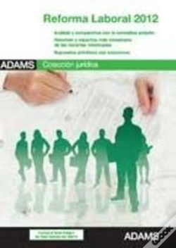 Capa do artigo Reforma Laboral