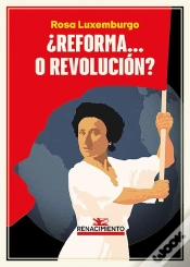Capa do artigo ¿Reforma... O Revolucion?