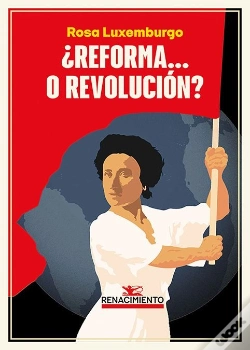 Capa do artigo ¿Reforma... O Revolucion?