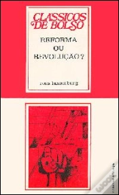 Capa do artigo Reforma ou Revolução?