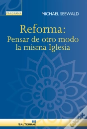 Capa do artigo Reforma: Pensar De Otro Modo La Misma Iglesia