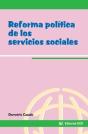 Reforma Politica De Los Servicios Sociales  - Preview