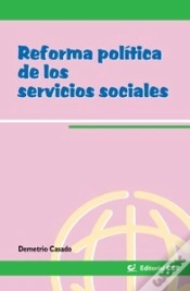 Capa do artigo Reforma Politica De Los Servicios Sociales 