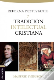 Capa do artigo Reforma Protestante Y Tradición Intelectual Cristiana