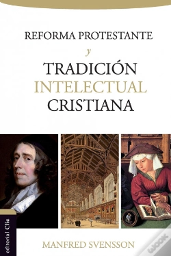 Capa do artigo Reforma Protestante Y Tradición Intelectual Cristiana
