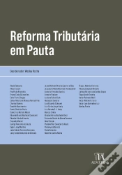 Capa do artigo Reforma Tributária Em Pauta