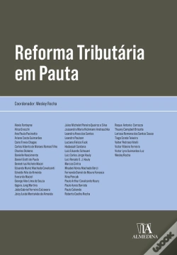 Capa do artigo Reforma Tributária Em Pauta