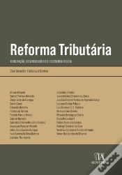 Capa do artigo Reforma Tributária