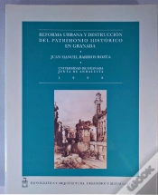 Capa do artigo Reforma Urbana Y Destruccion