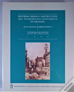 Capa do artigo Reforma Urbana Y Destruccion
