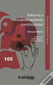 Capa do artigo Reforma Y Desmembramiento Constitucional