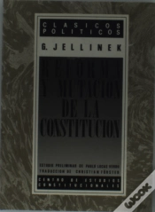 Capa do artigo Reforma Y Mutacion De La Constitucion