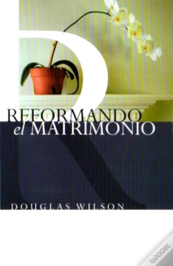 Capa do artigo Reformando El Matrimonio