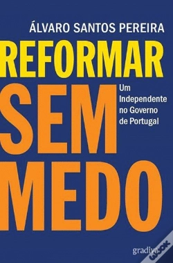 Capa do artigo Reformar Sem Medo