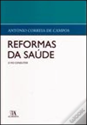 Reformas da Saúde