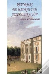 Capa do artigo Reformas De Madrid Y Su Administración