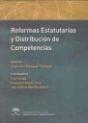 Reformas Estatutarias Y Distribución De Competencias - Preview