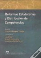 Capa do artigo Reformas Estatutarias Y Distribución De Competencias