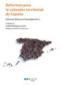Reformas Para La Cohesion Territorial De España - Preview