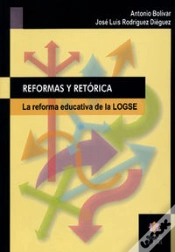 Capa do artigo Reformas Y Retórica