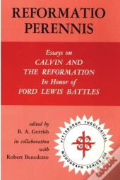 Reformatio Perennis