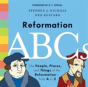 Reformation Abcs - Preview