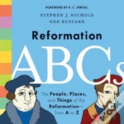 Capa do artigo Reformation Abcs