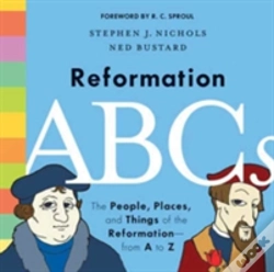 Capa do artigo Reformation Abcs
