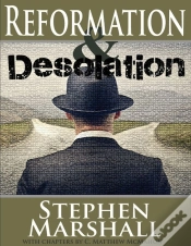 Capa do artigo Reformation And Desolation