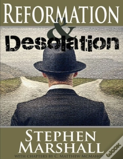 Capa do artigo Reformation And Desolation