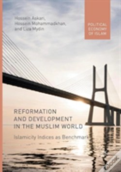 Capa do artigo Reformation And Development In The Muslim World