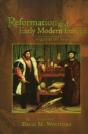 Reformation And Early Modern Europe - Preview