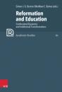 Reformation And Education - Preview