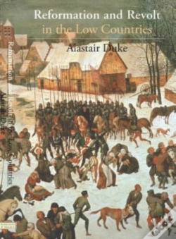 Capa do artigo Reformation And Revolt In The Low Countries