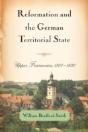 Reformation And The German Territorial State - Preview