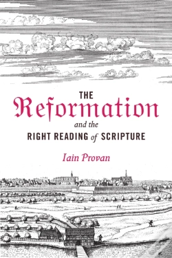Capa do artigo Reformation And The Right Reading Of Scripture