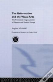 Capa do artigo Reformation And The Visual Arts