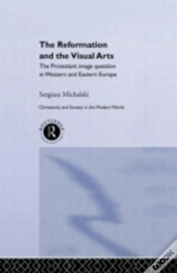 Capa do artigo Reformation And The Visual Arts