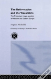 Capa do artigo Reformation And The Visual Arts